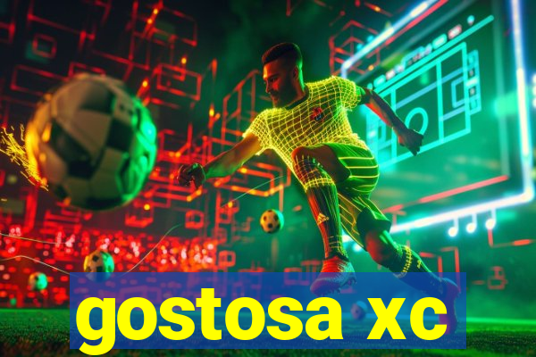 gostosa xc